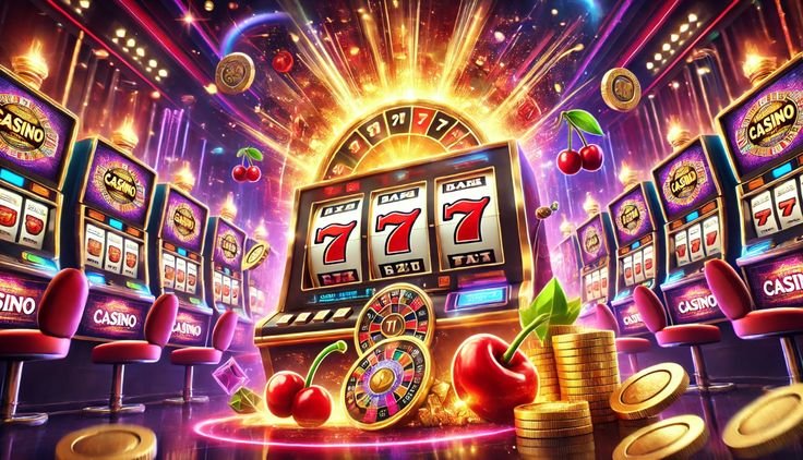 Kasino live dealer menghadirkan pengalaman nyata di legiontoto