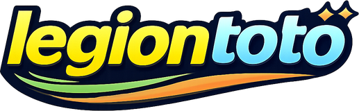 Logo legiontoto